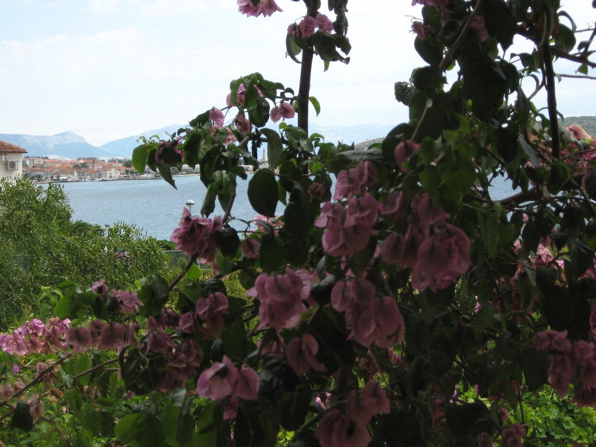 Apartments Stanko Trogir Exterior photo